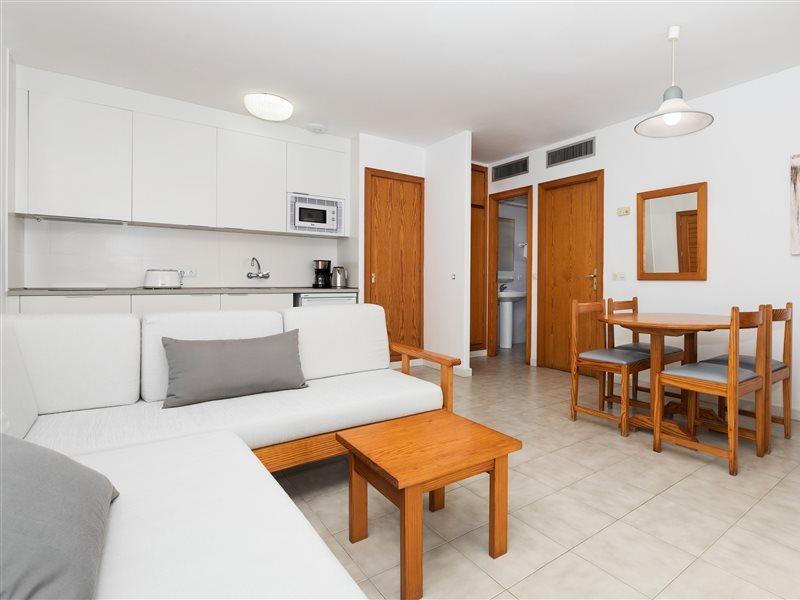 Mar Brava Apartments 캔 피카폴트 외부 사진