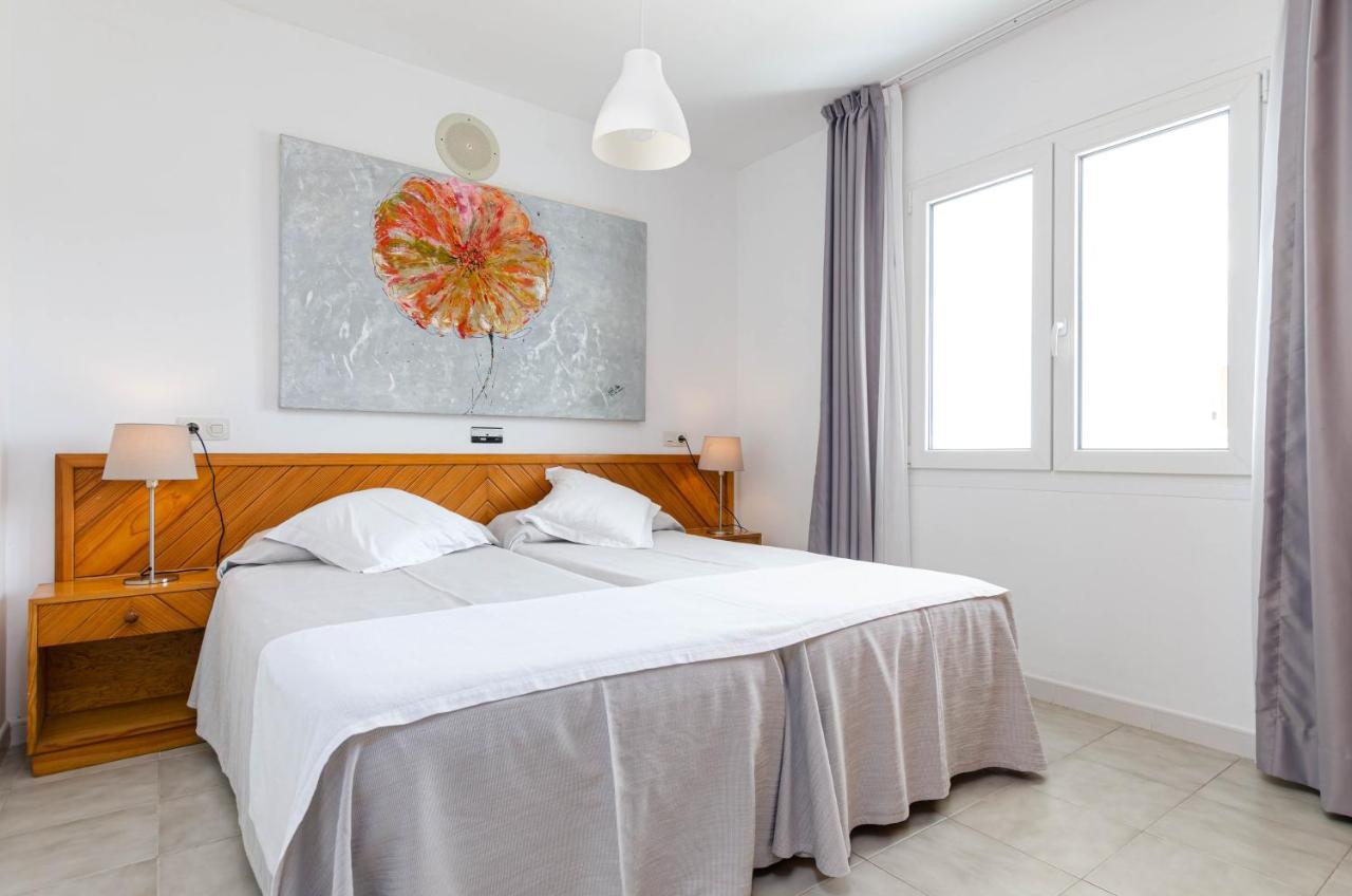Mar Brava Apartments 캔 피카폴트 외부 사진