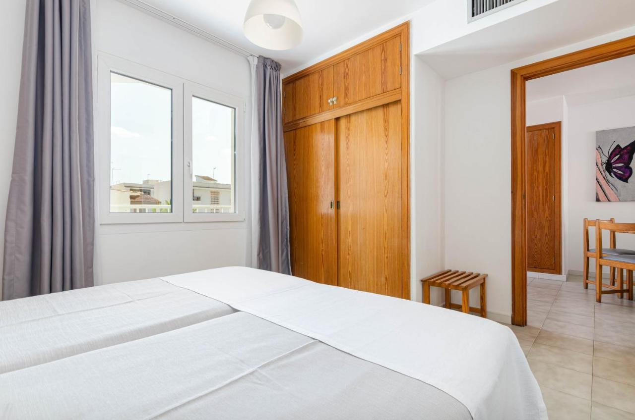 Mar Brava Apartments 캔 피카폴트 외부 사진