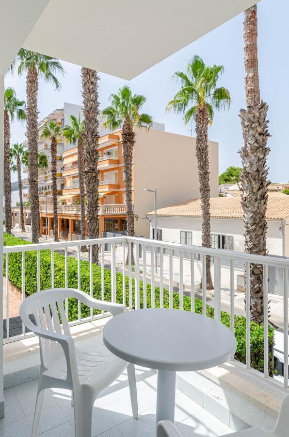 Mar Brava Apartments 캔 피카폴트 외부 사진