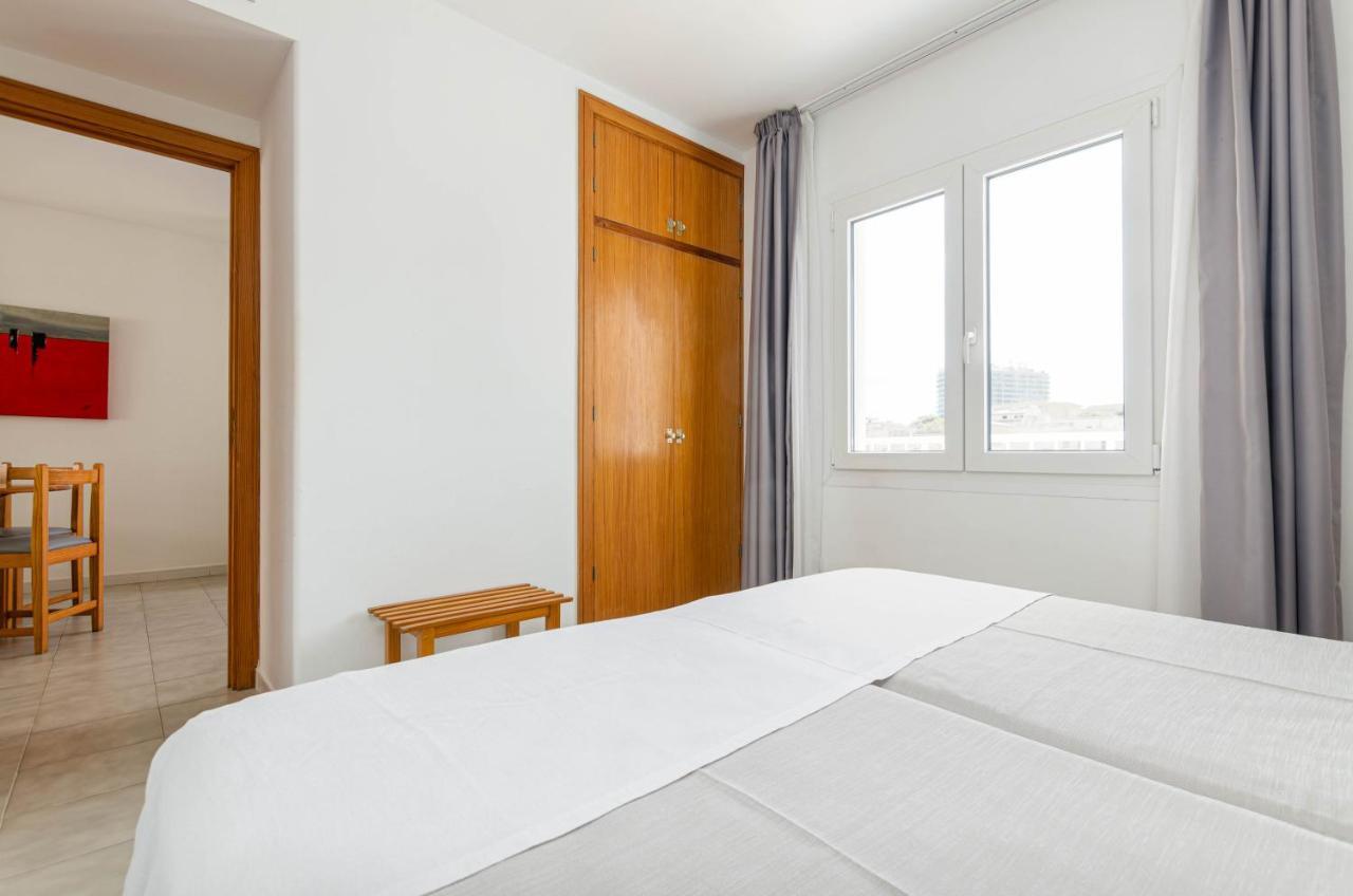 Mar Brava Apartments 캔 피카폴트 외부 사진