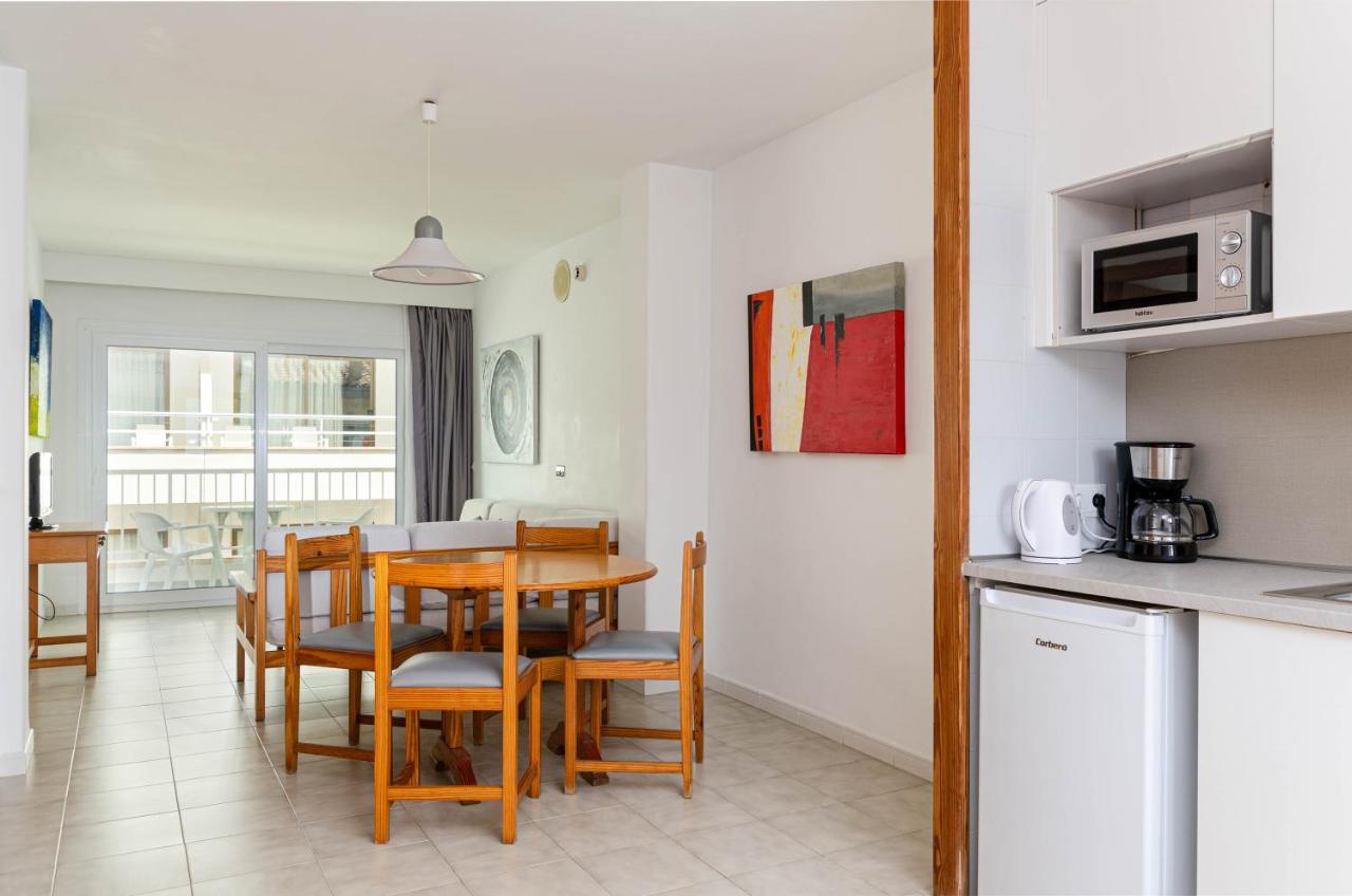 Mar Brava Apartments 캔 피카폴트 외부 사진