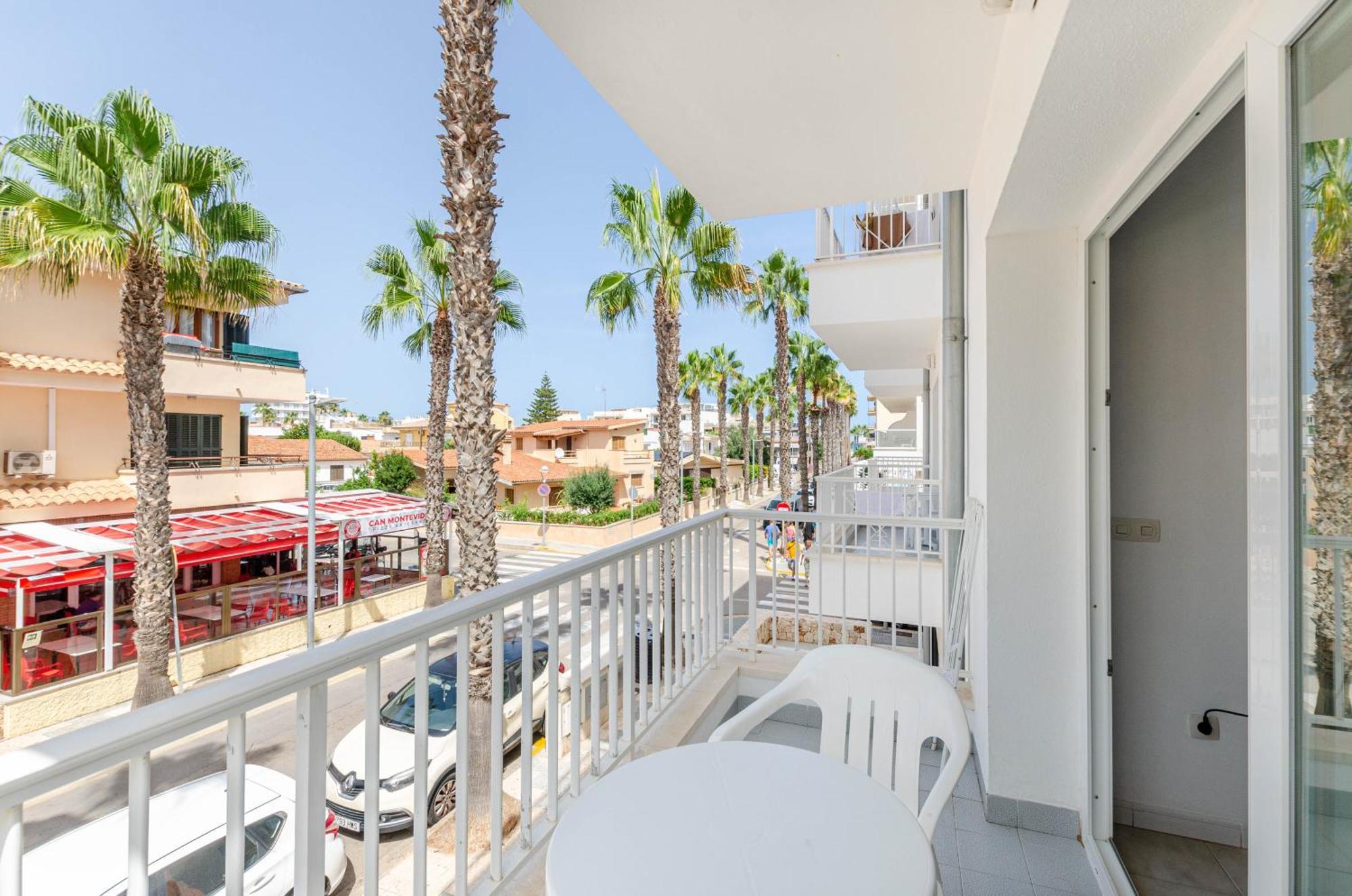 Mar Brava Apartments 캔 피카폴트 외부 사진