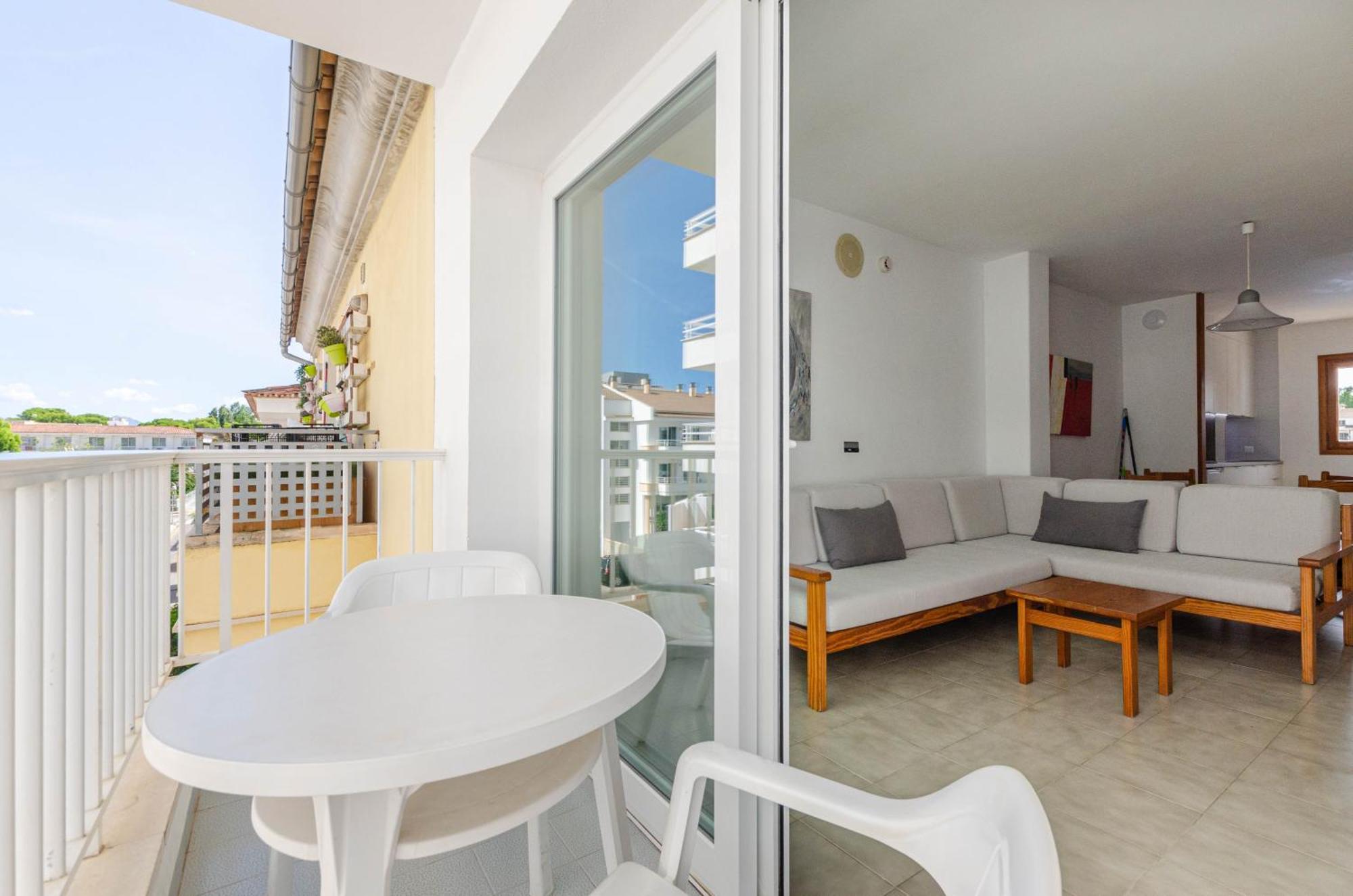 Mar Brava Apartments 캔 피카폴트 외부 사진