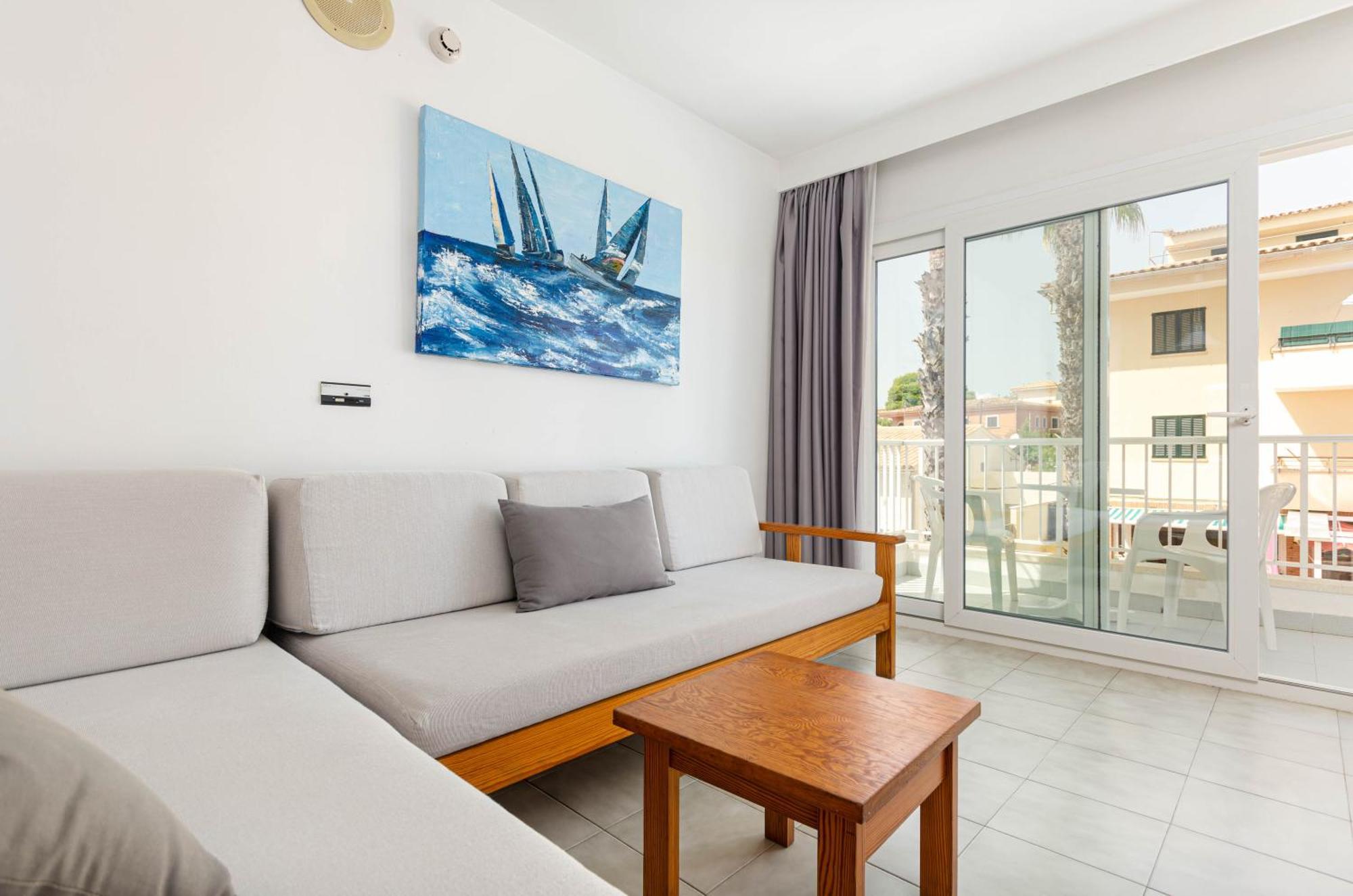 Mar Brava Apartments 캔 피카폴트 외부 사진