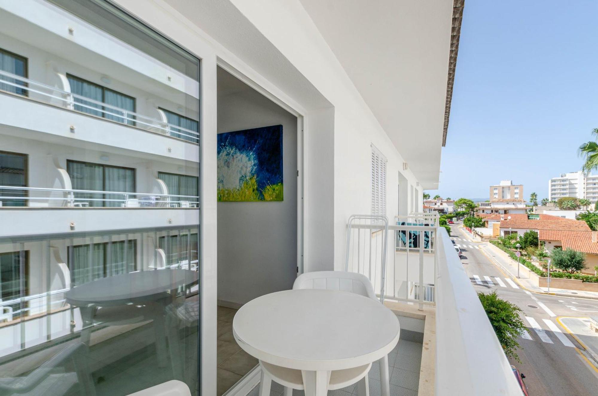 Mar Brava Apartments 캔 피카폴트 외부 사진