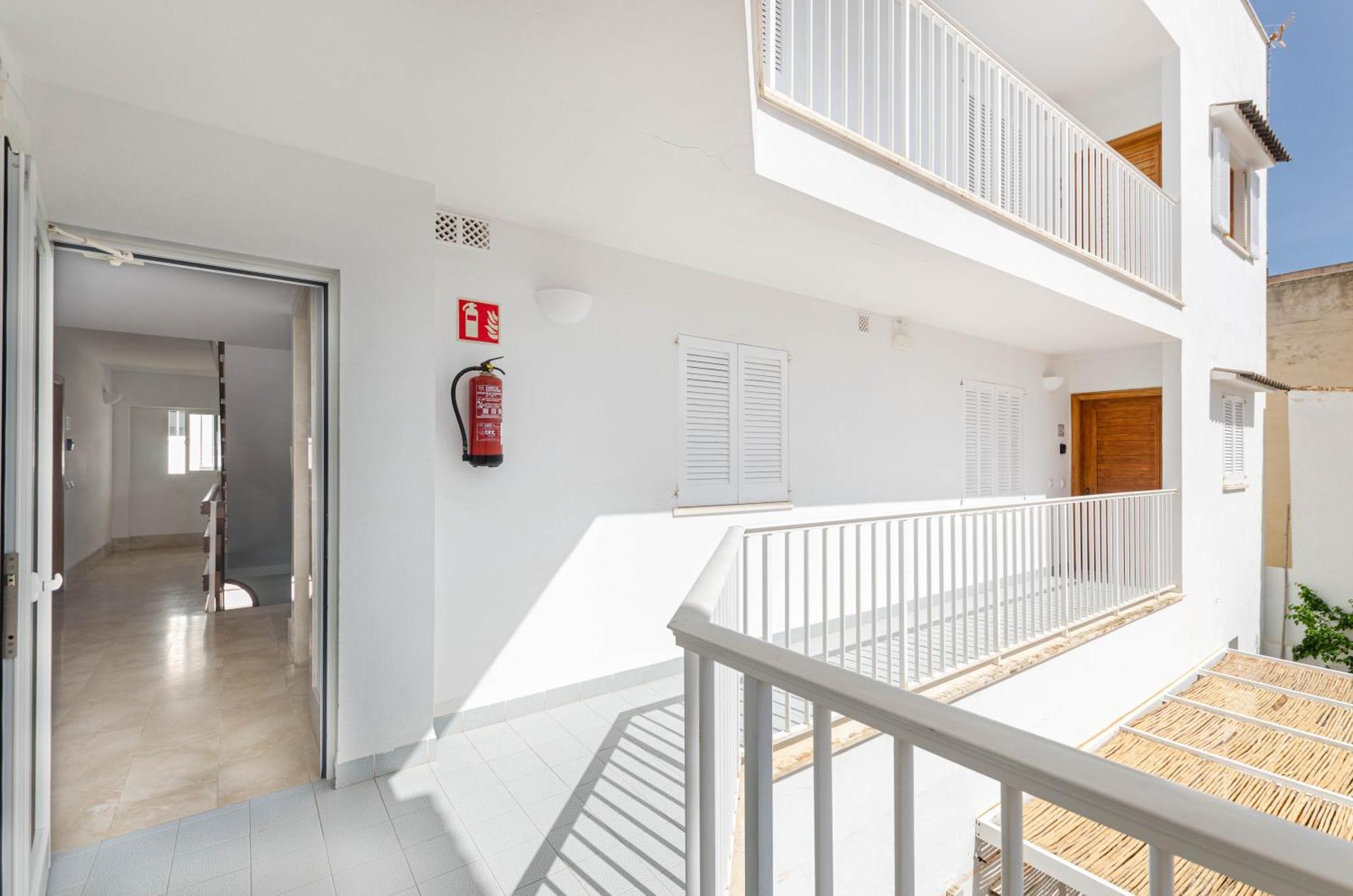 Mar Brava Apartments 캔 피카폴트 외부 사진