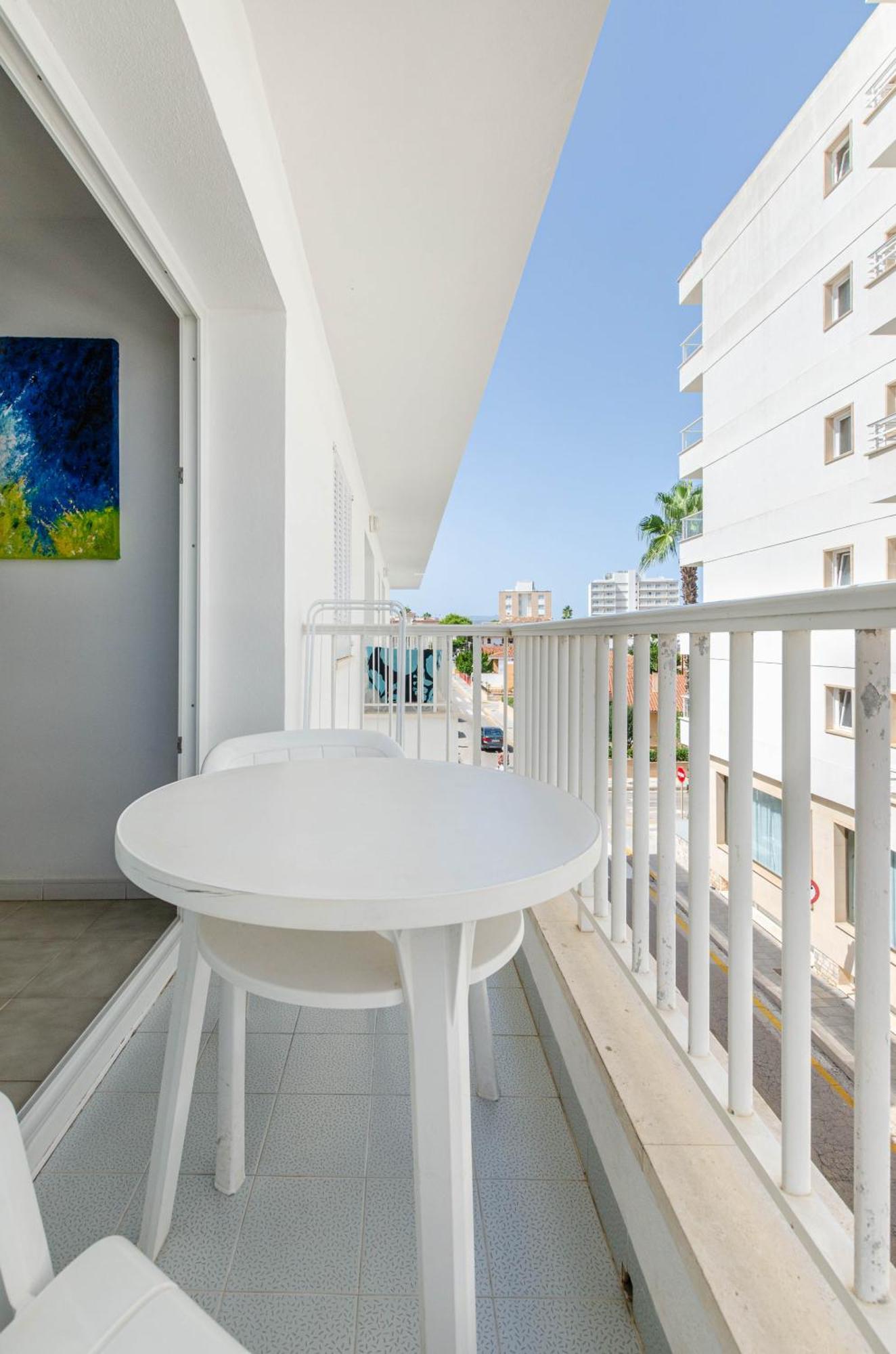 Mar Brava Apartments 캔 피카폴트 외부 사진