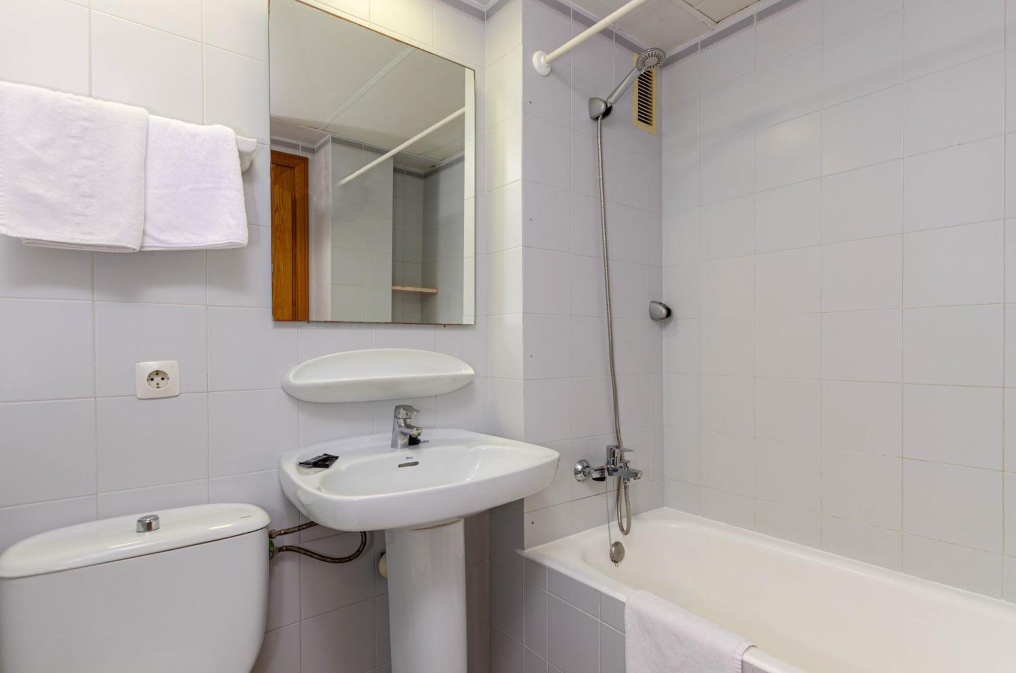 Mar Brava Apartments 캔 피카폴트 외부 사진