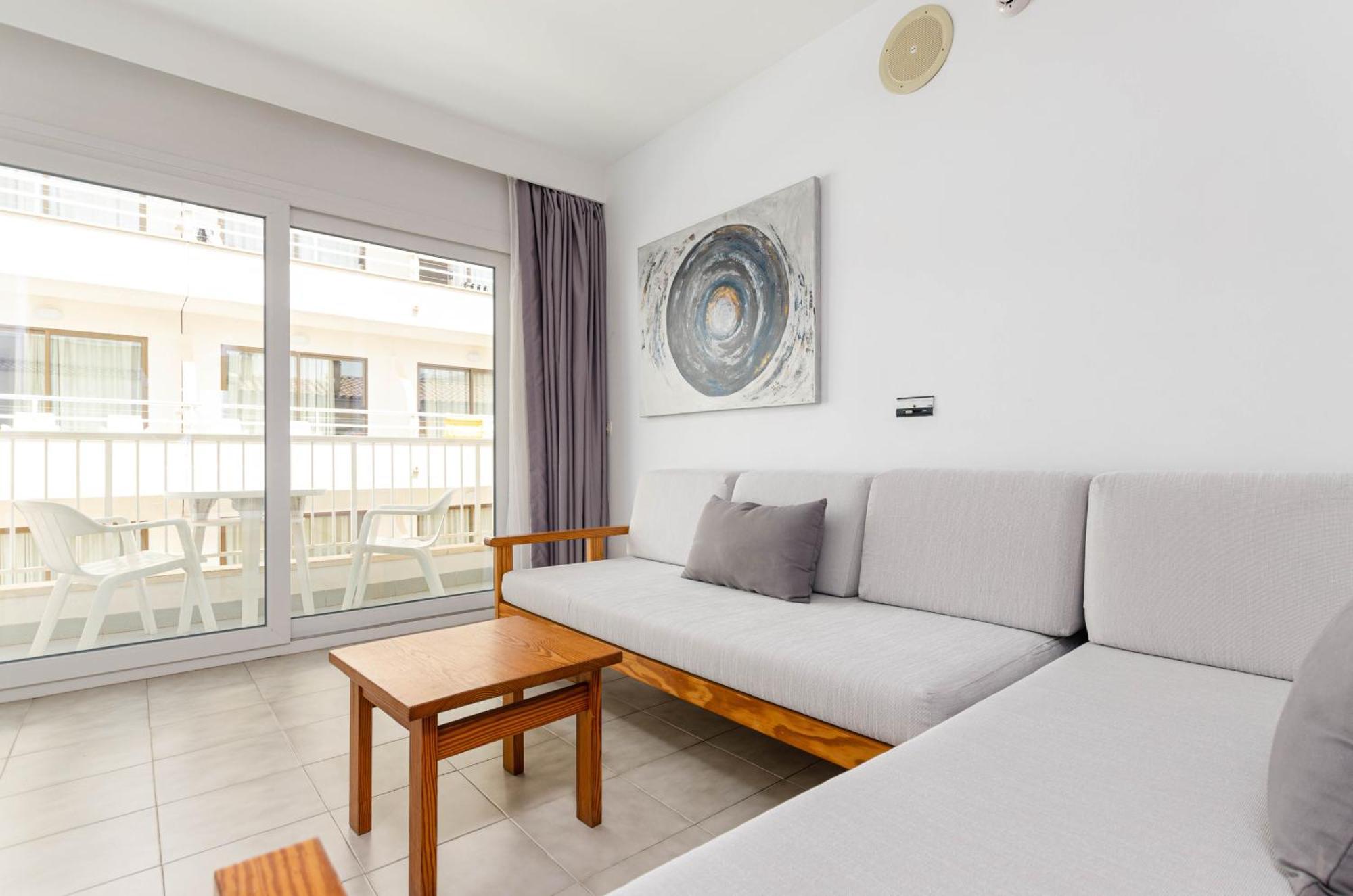 Mar Brava Apartments 캔 피카폴트 외부 사진