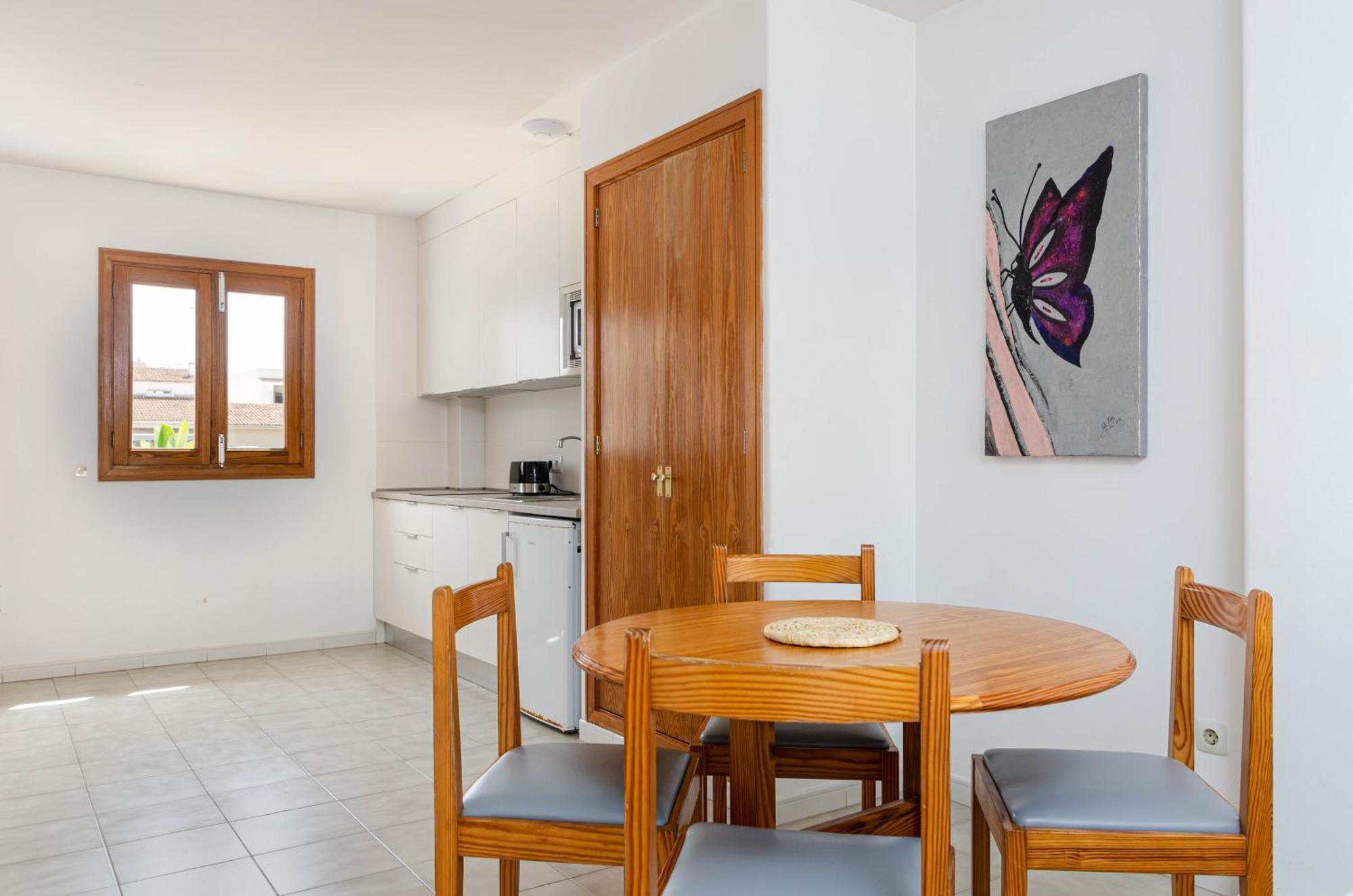 Mar Brava Apartments 캔 피카폴트 외부 사진