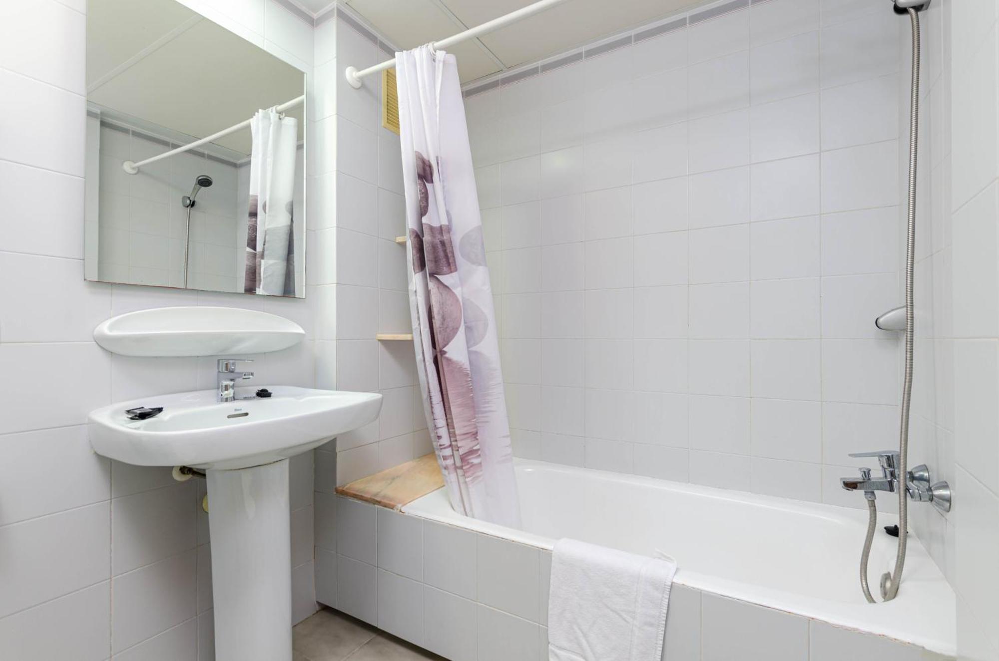 Mar Brava Apartments 캔 피카폴트 외부 사진