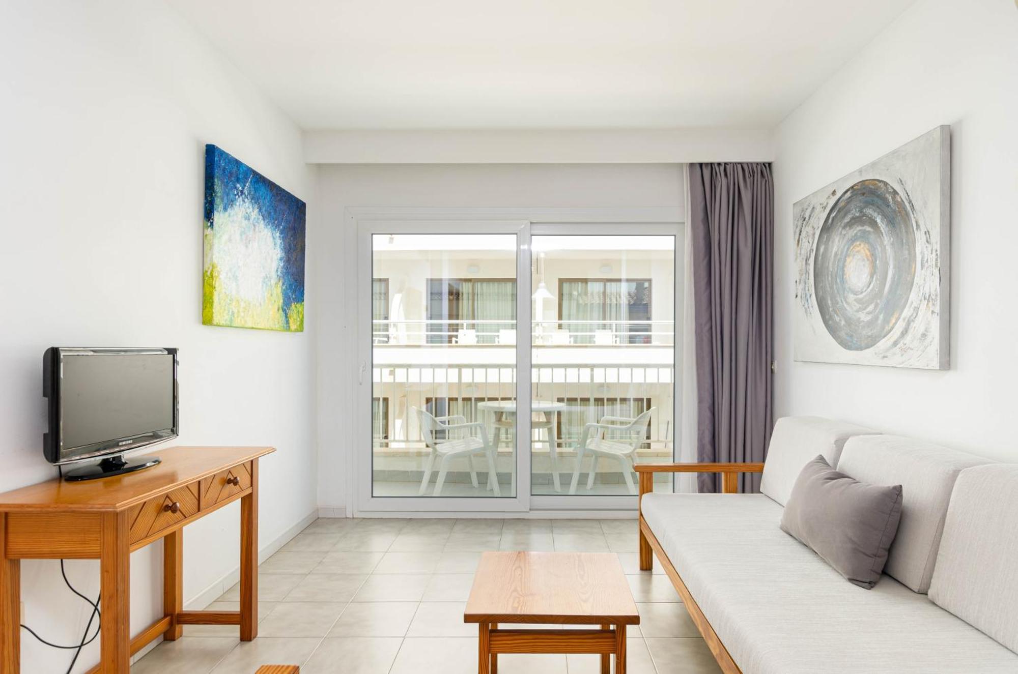 Mar Brava Apartments 캔 피카폴트 외부 사진