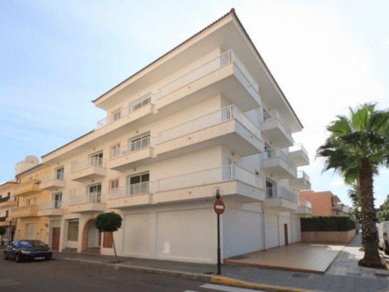 Mar Brava Apartments 캔 피카폴트 외부 사진