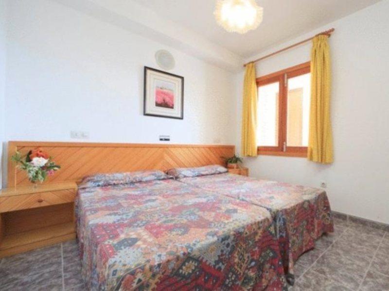 Mar Brava Apartments 캔 피카폴트 외부 사진