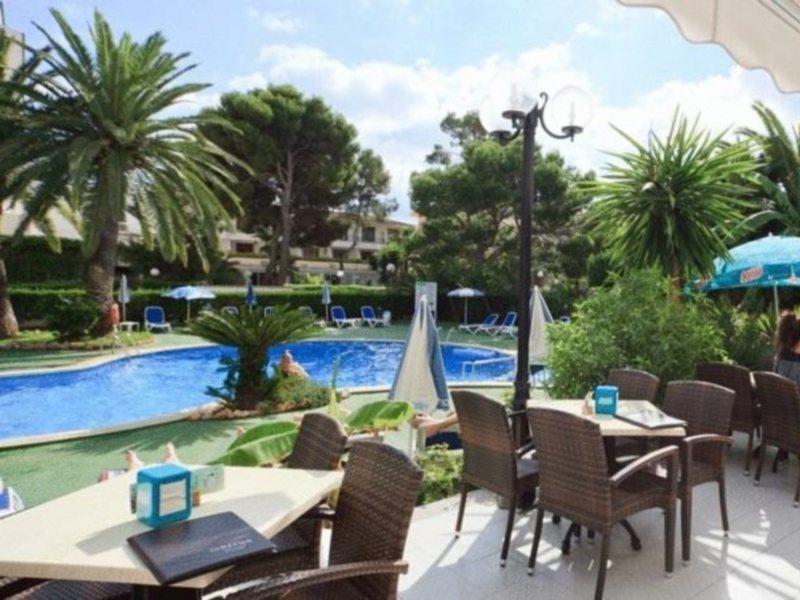 Mar Brava Apartments 캔 피카폴트 외부 사진
