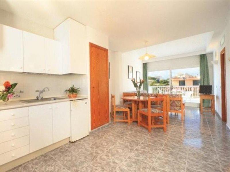 Mar Brava Apartments 캔 피카폴트 외부 사진