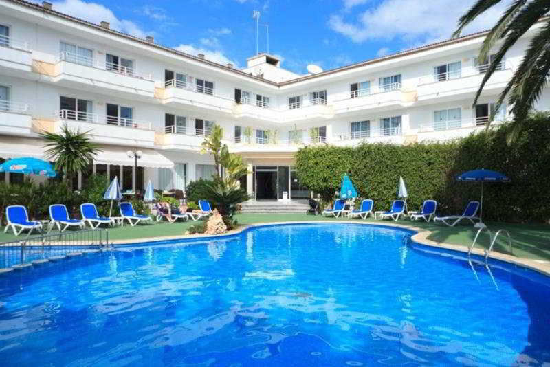 Mar Brava Apartments 캔 피카폴트 외부 사진