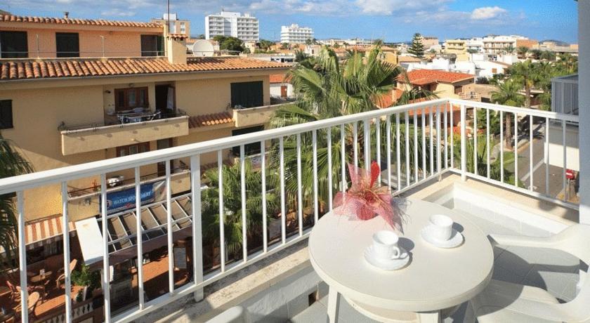 Mar Brava Apartments 캔 피카폴트 외부 사진