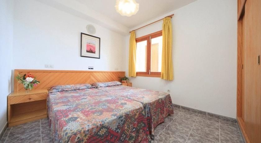 Mar Brava Apartments 캔 피카폴트 외부 사진
