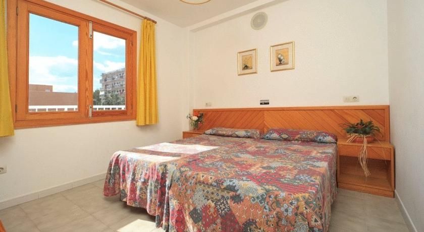 Mar Brava Apartments 캔 피카폴트 외부 사진