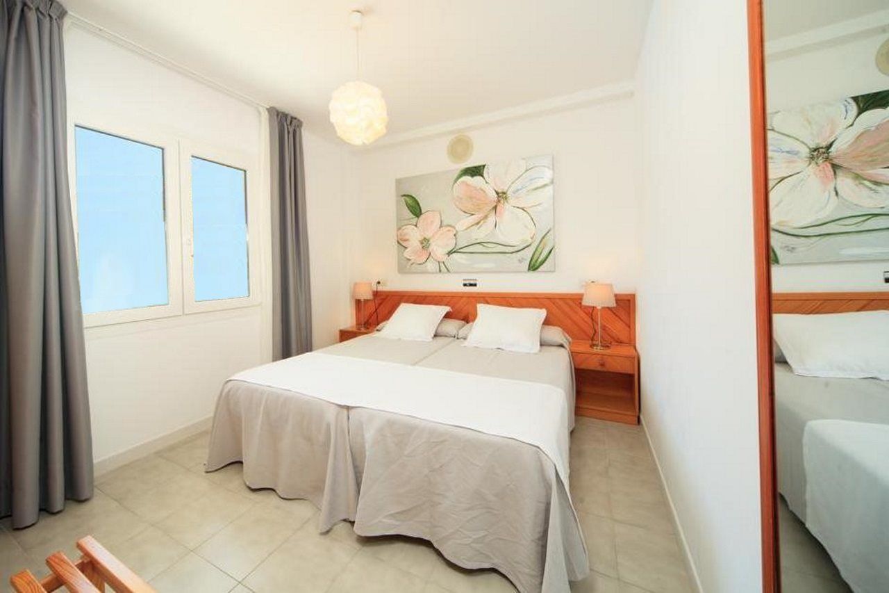 Mar Brava Apartments 캔 피카폴트 외부 사진